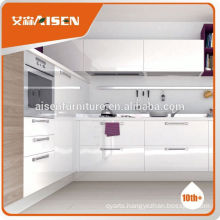 Good service factory directly closeout kitchen cabinets